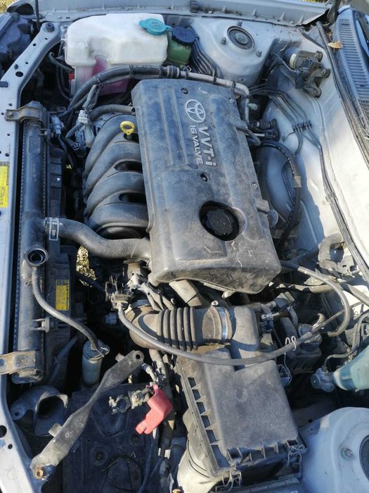 Carro Ford Escort 1.8 TD de 1996 para peças