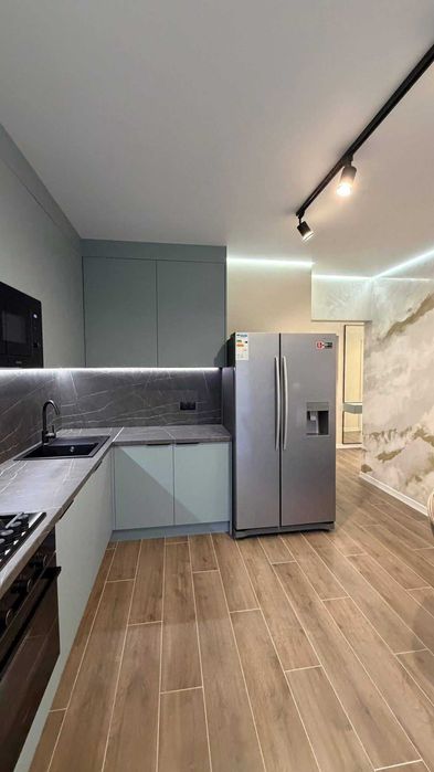 Продаж двокімнатної квартири у Кременці