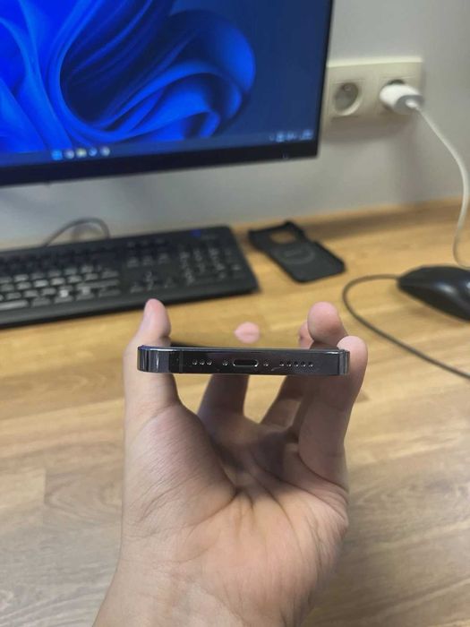 iPhone 14 Pro 256 GB