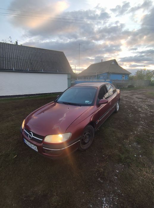 Продам Опель Омега б