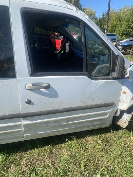 Двери двері форд коннект ford connekt