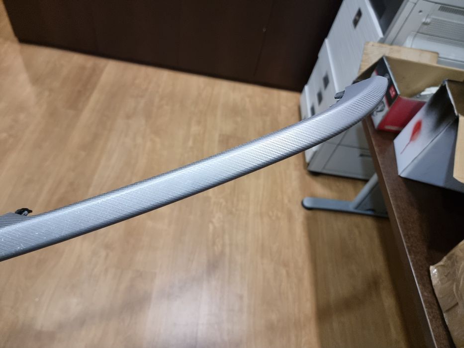 Friso da porta condutor BMW F06
