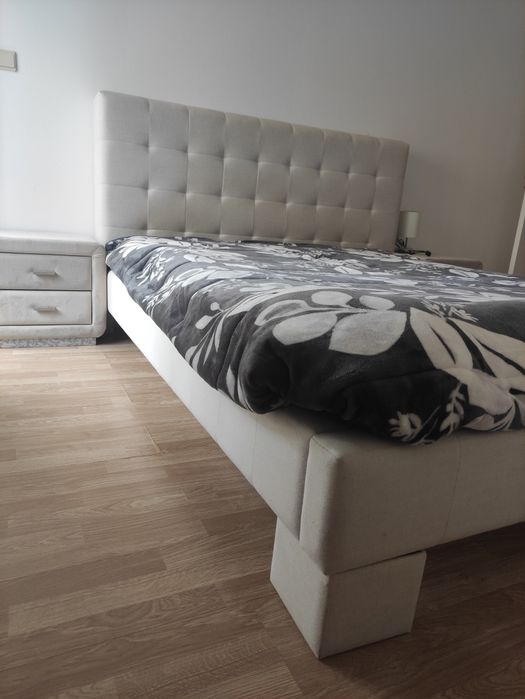 Cama de casal 160x200