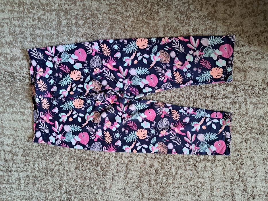 Spodenki, legginsy do kolan, NOWE, In Extenso, 10 lat