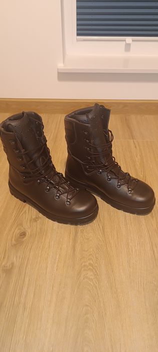 Nowe trzewiki zimowe wz. 933A/MON r. 28.5