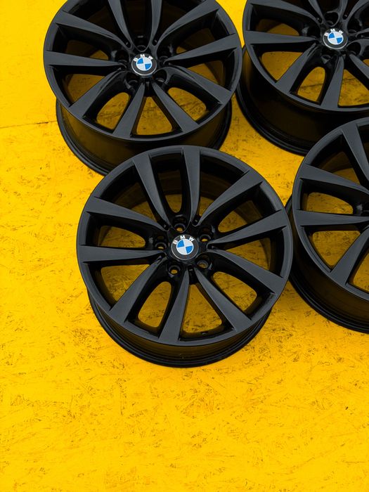 Диски Оригінал R19 5.120 8.5j ET33 9J ET44 Бмв f10 f30 e60 X3