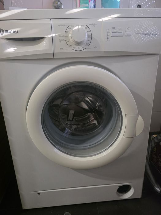 Máquina de lavar roupa Balay