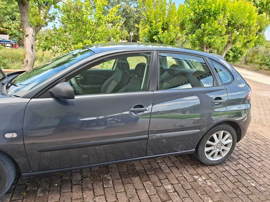 SEAT Ibiza — fotografia 2