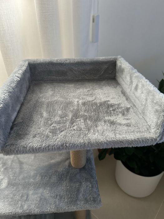 Arranhador para gato
