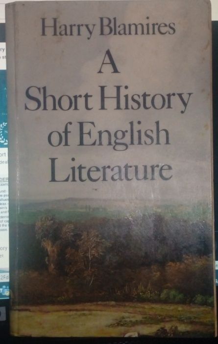 English Literature