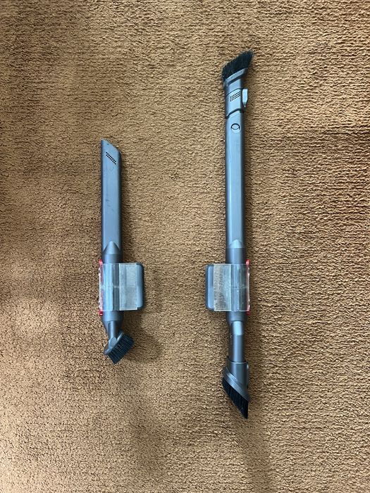 acessórios originais dyson