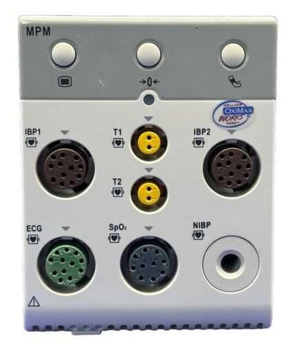 Mindray moduł do T5