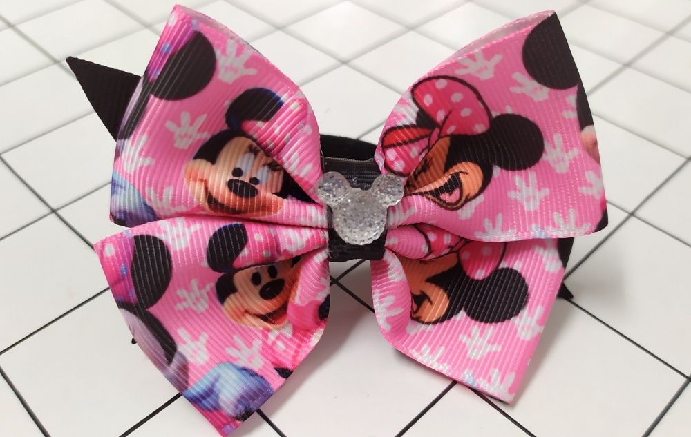 Elásticos para Cabelo