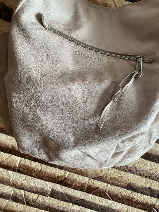 Liebeskind.Шкіряна сумка вінтаж