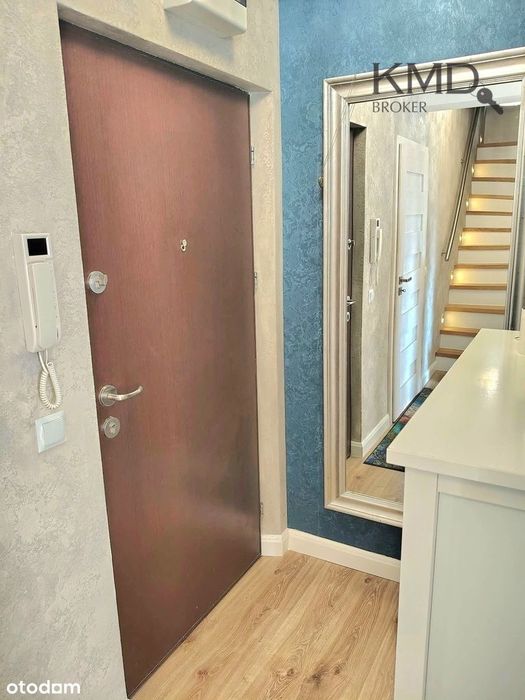 wyjątkowy apartament Węglinek 4 pok.
