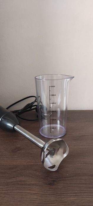 Потужний блендер