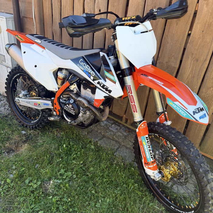 KTM