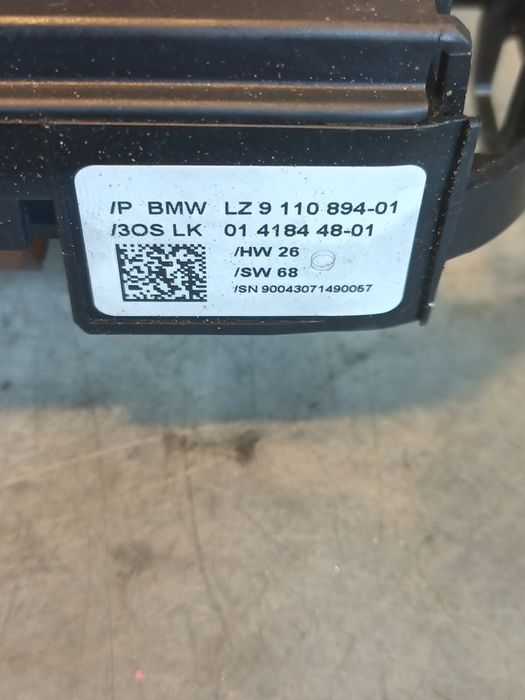 Fita Airbags BMW 911089401