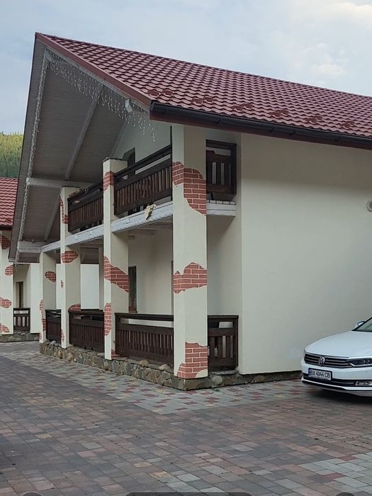 Подобова аренда житла Карпати /Буковель