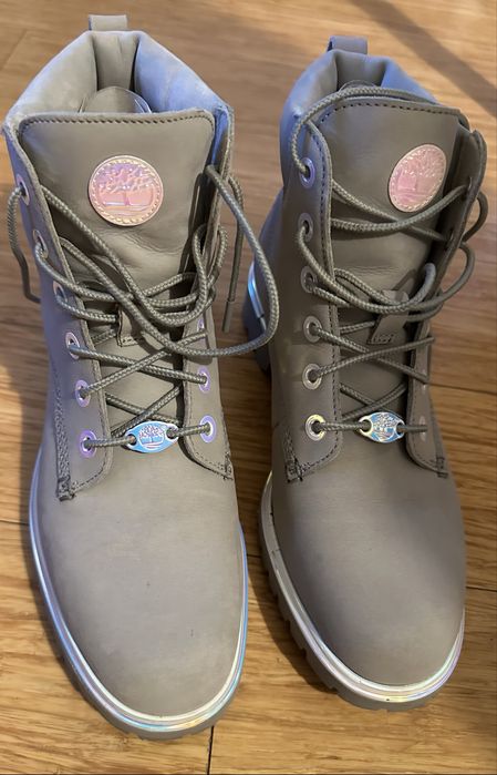 Buty Timberland damskie 38