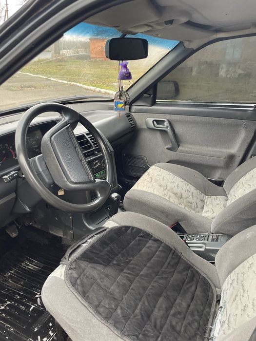 Продам ВАЗ 2112 16v