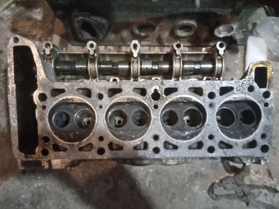 Двигатель ВАЗ 2101 1,2 2103 1,5