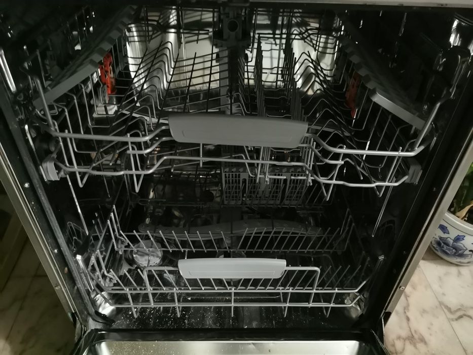 Máquina de lavar loiça hotpoint