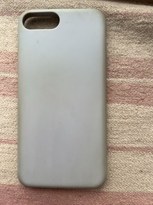 Чохли на Iphone 7+