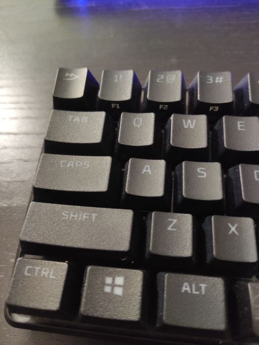 HyperX Alloy Origins 60 Keyboard64738056490242121