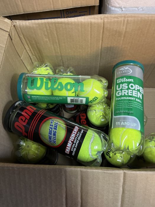 Теннисные мячи Penn Wilson