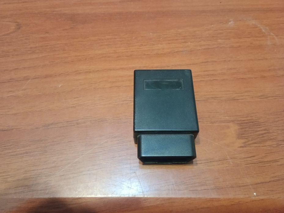 Продам ОБД рабочее