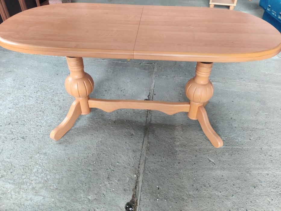 Ławostół rozkładany