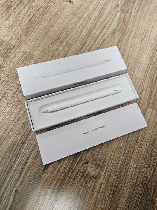 Apple pencile usb c