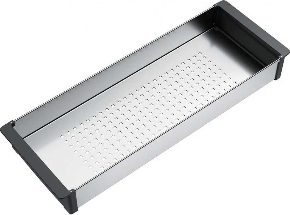 Wkładka ociekowa do zlewozmywaków Franke stal szlachetna 112.0066.060