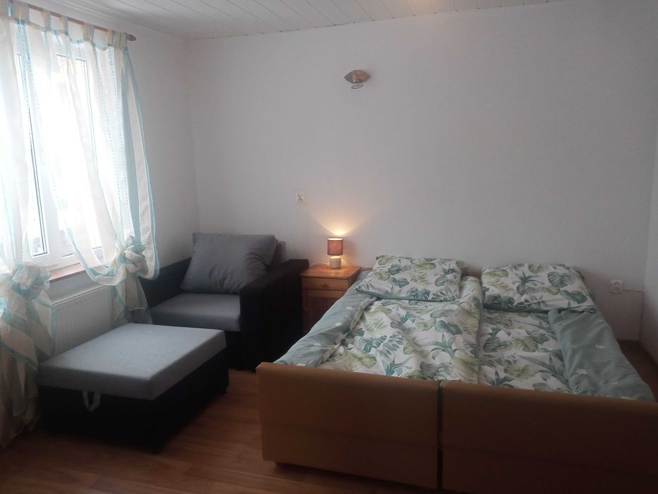 Noclegi Bieszczady Apartament U Andrzeja Solina Polańczyk