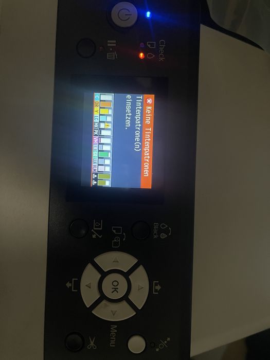 EPSON SureColor P9000