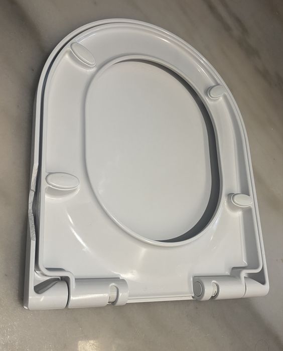 Tampa sanita ceramica Sanindusa