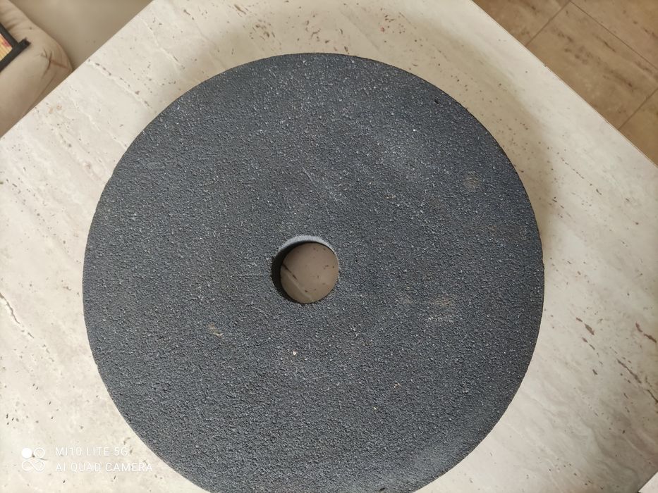 Tarcza szlifierka 350x40x50