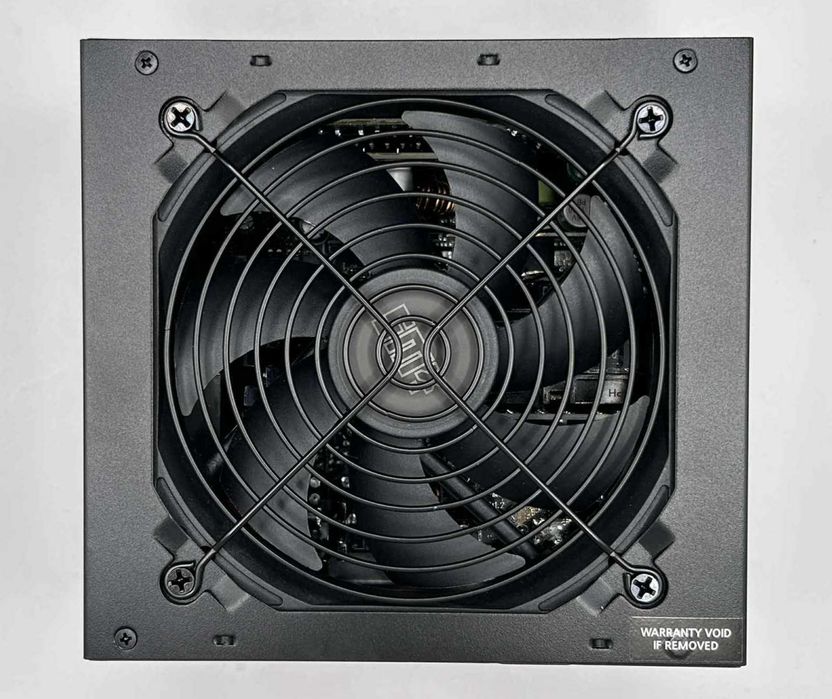 Zasilacz do komputera Silver Monkey X Okame M2 650W 80 Plus (1871)