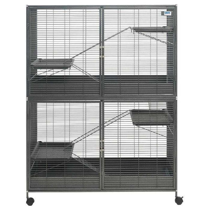 Gaiola Savic Suite Royal XL