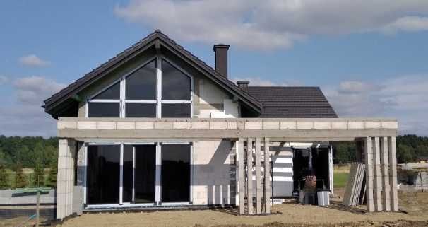 Okna - Drzwi - Rolety - Bramy, Sprzedaż i montaż, oknadh.pl