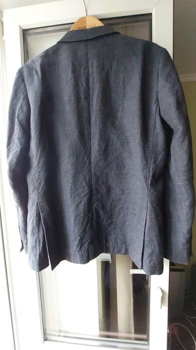 Піджак DKNY, льон. р.50