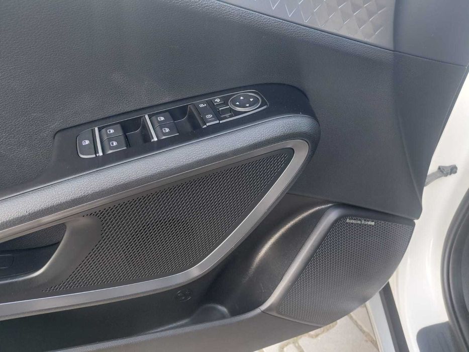 KIA SOUL 2019 рік Автомат Електро 64 kWh 204 к.с Свіжа з Нідерландів