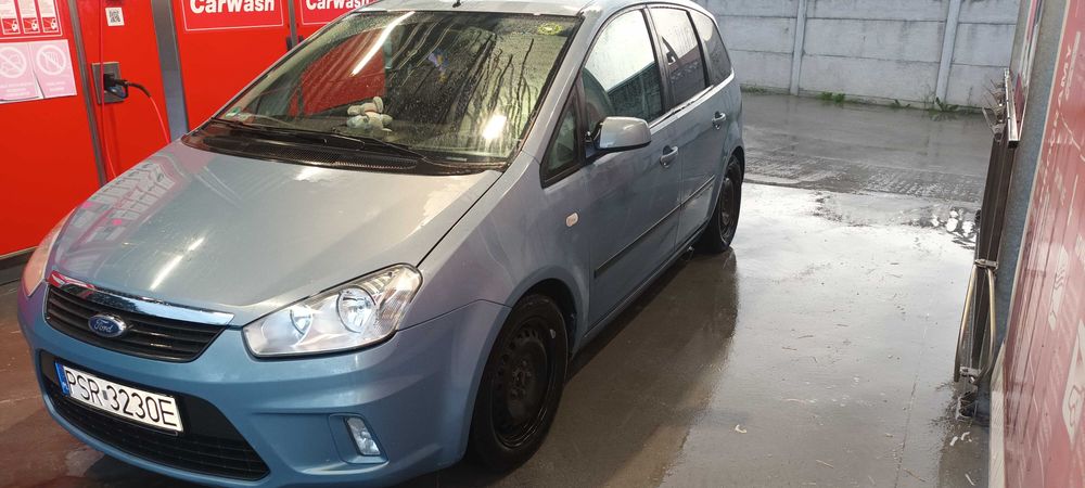 Ford C-MAX 1.8 2009r