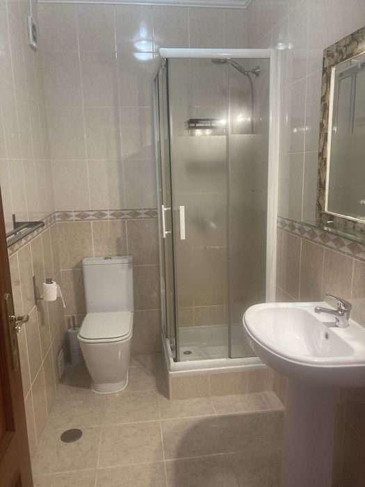 Apartamento T3 , 1* andar sem elevador