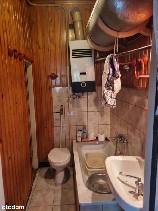 Dom blisko Krakowa dla rodziny