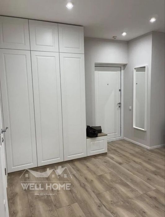 Продаж квартири 1к Чорновола, 6А ЖК Лісовий квартал Бровари