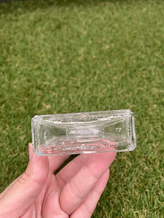 Флакон від парфумів флакон от духов Salvador Dali Dalia 100 ml