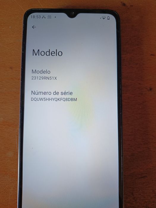 Xiaomi Redmi 3 128gb