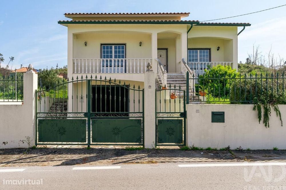 Moradia isolada T3 em Pelmá de 130 m2